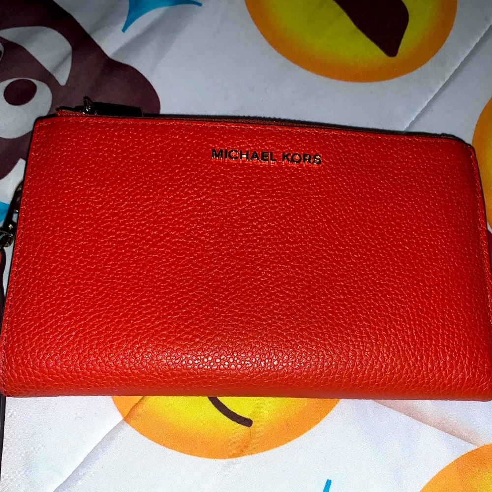 Michael Kors wallet